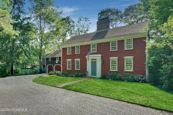 946 Navesink River Road, Locust, NJ 07760