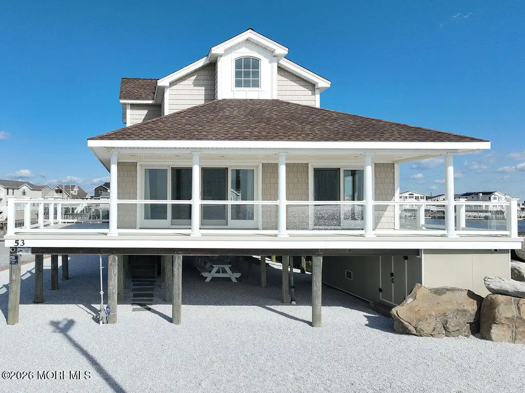 53 Little Egg Harbor Boulevard, Tuckerton, NJ 08087 - #1