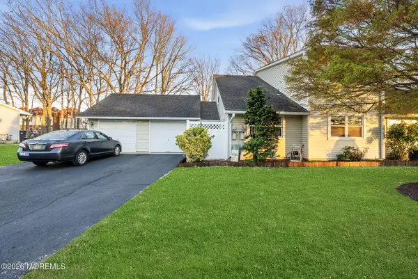 54 Kathy Court #4801, Brick, NJ 08724