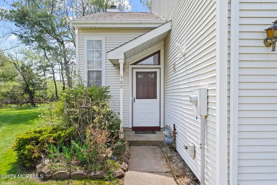 80 Malibu Drive, Eatontown, NJ 07724 - #2