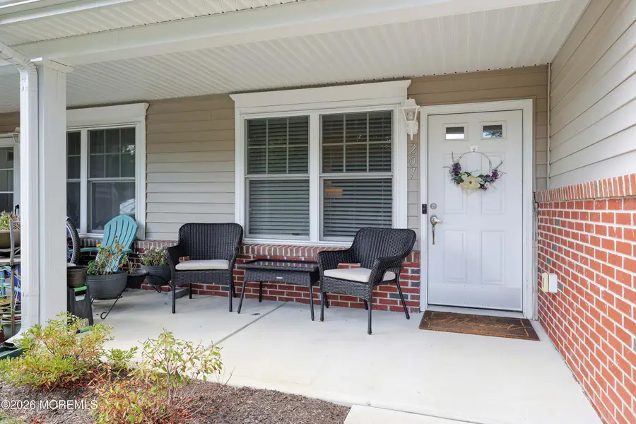 207 Harvest Way, Toms River, NJ 08755 - #2