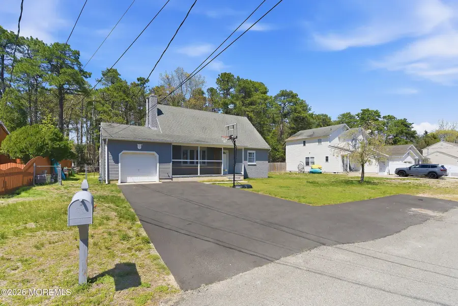 1546 Dee Road, Forked River, NJ 08731 - #2
