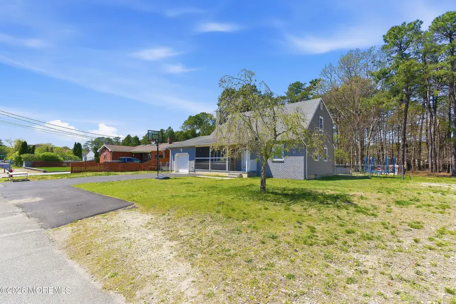 1546 Dee Road, Forked River, NJ 08731 - #3
