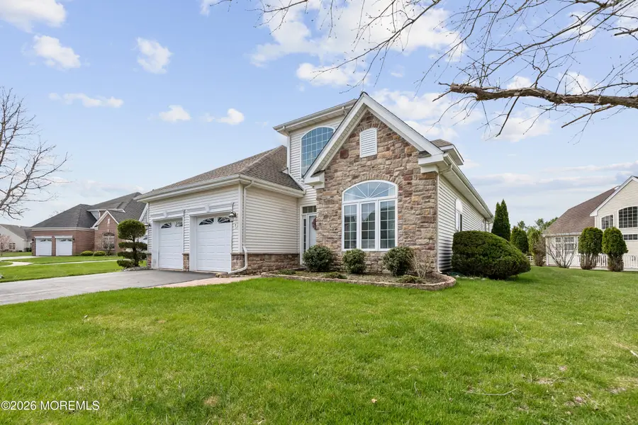 3 Weymouth Court, Barnegat, NJ 08005 - #2