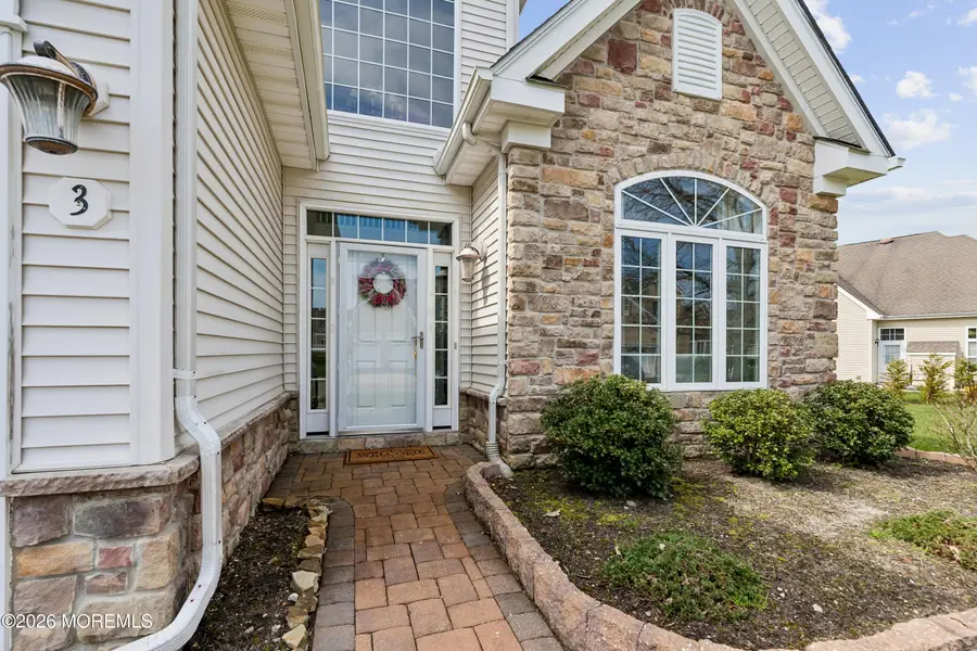3 Weymouth Court, Barnegat, NJ 08005 - #3