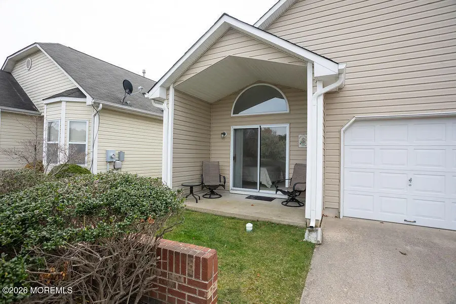 138 Atlantic Hills Boulevard, Manahawkin, NJ 08050 - #2