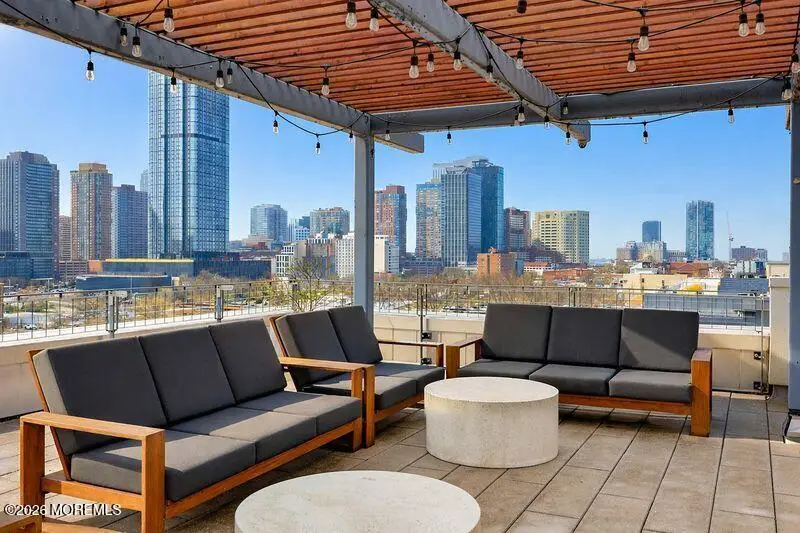 232 Pavonia Avenue #312, Jersey City, NJ 07302 - #1