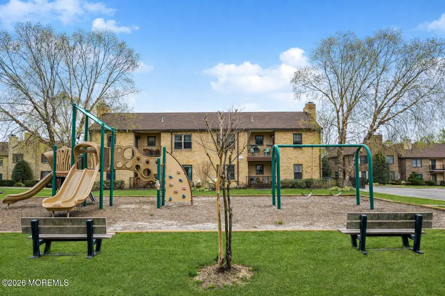 707 Wellington Place, Matawan, NJ 07747 - #3