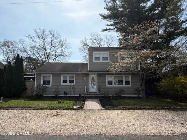 49 Burlington Drive, Brick, NJ 08723