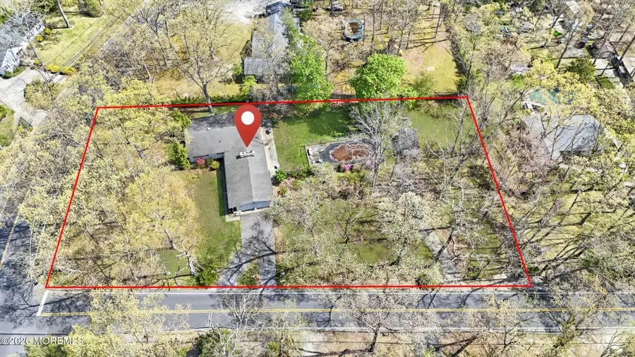 252 Clearstream Road, Jackson, NJ 08527 - #3