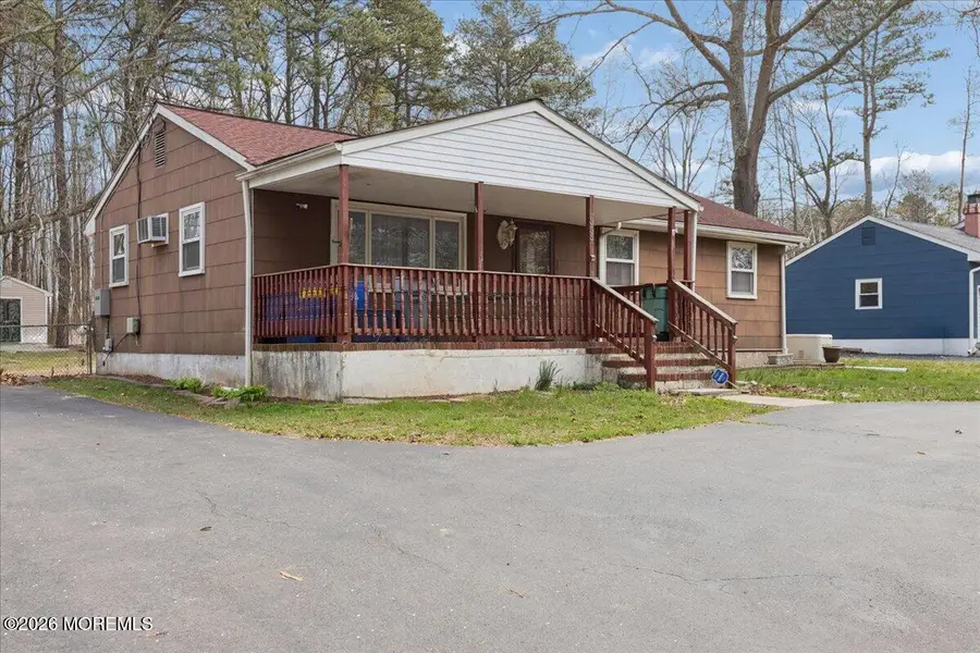 355 Toms River Road, Jackson, NJ 08527 - #2