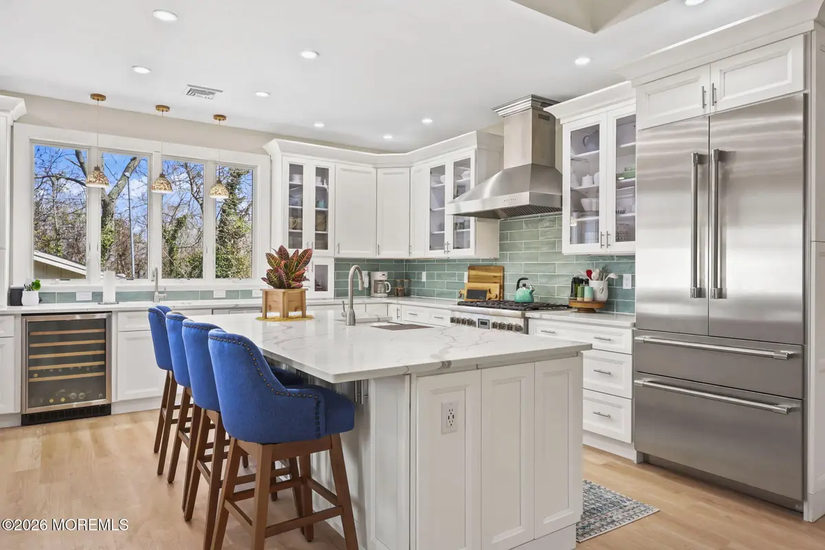 134 Overlook Drive, Shark River Hills, NJ 07753 - #1