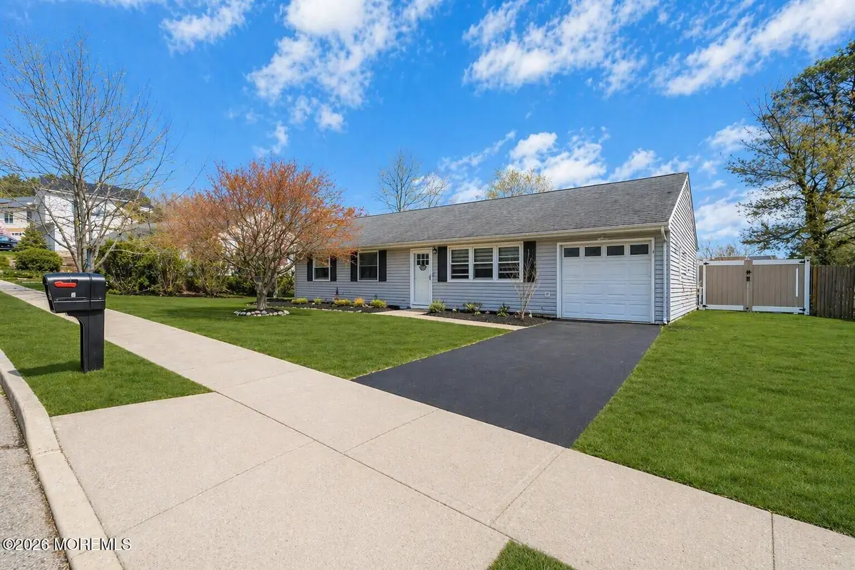 4 Revere Court, Barnegat, NJ 08005 - #1