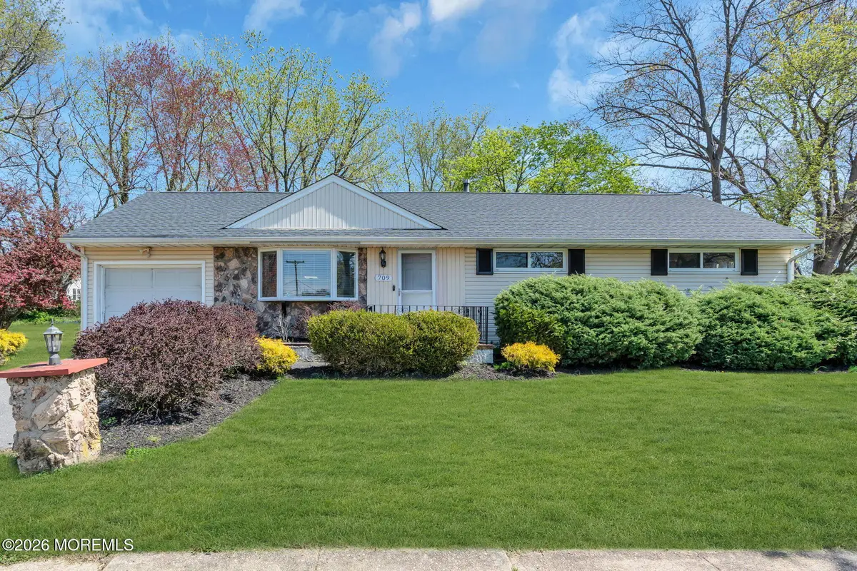 709 Hillview Drive, Neptune, NJ 07753 - #1