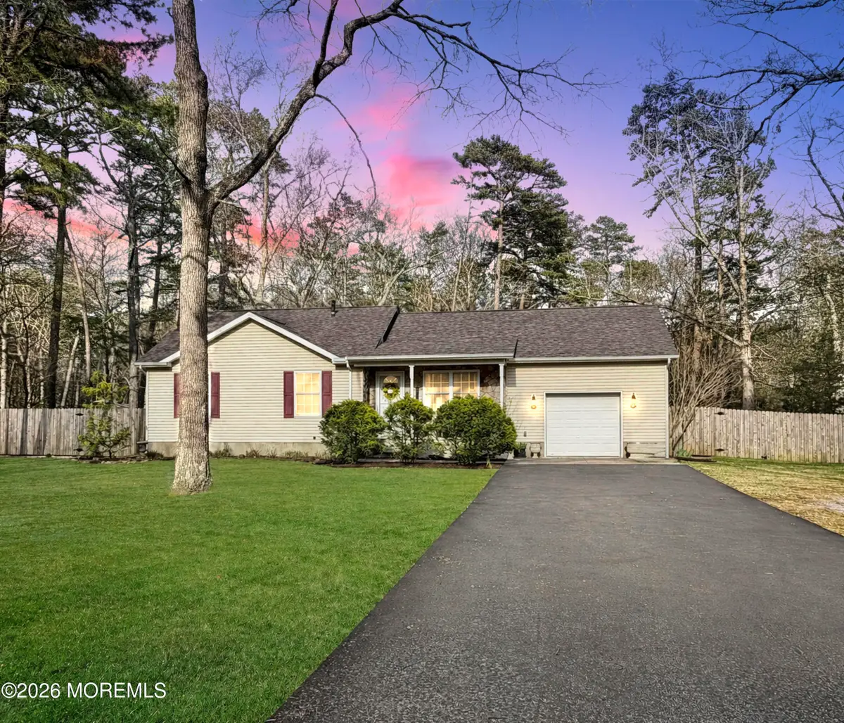 239 Crescent Avenue, Jackson, NJ 08527 - #1