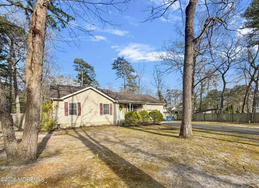 239 Crescent Avenue, Jackson, NJ 08527 - #2