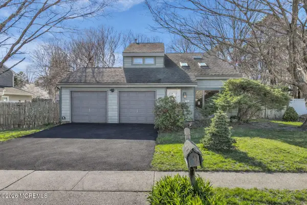 521 Dorothy Place, Brick, NJ 08723