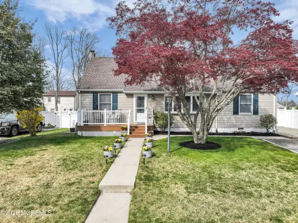 344 Evergreen Drive, Brick, NJ 08723