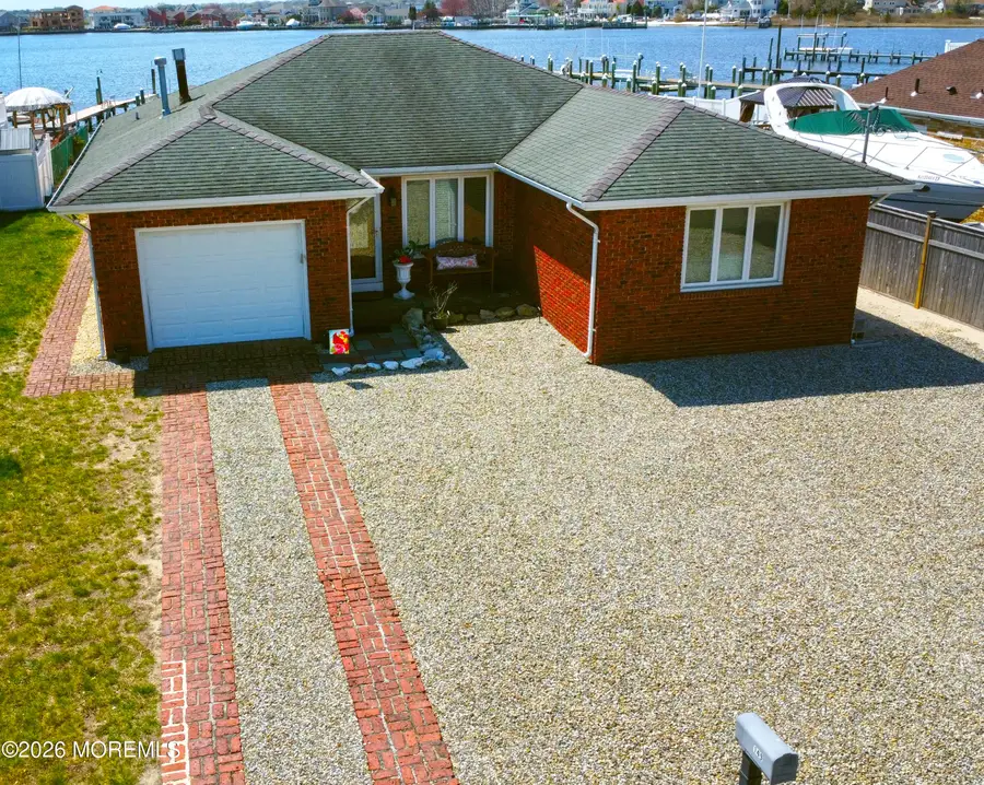 149 Pinewood Road, Toms River, NJ 08753 - #2