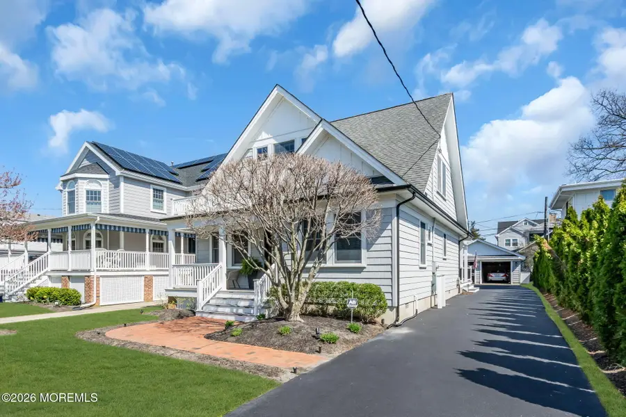 502 Monmouth Avenue, Spring Lake, NJ 07762 - #2