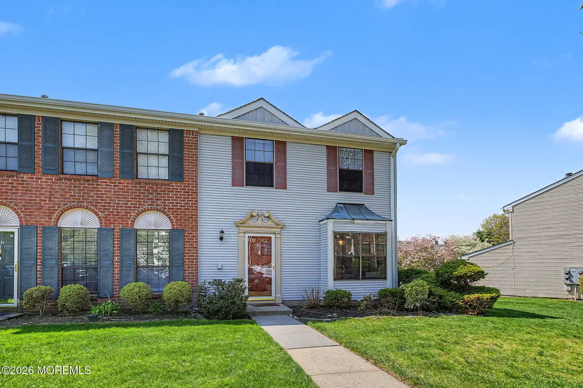 411 Danbury Lane #411, East Brunswick, NJ 08816 - #1