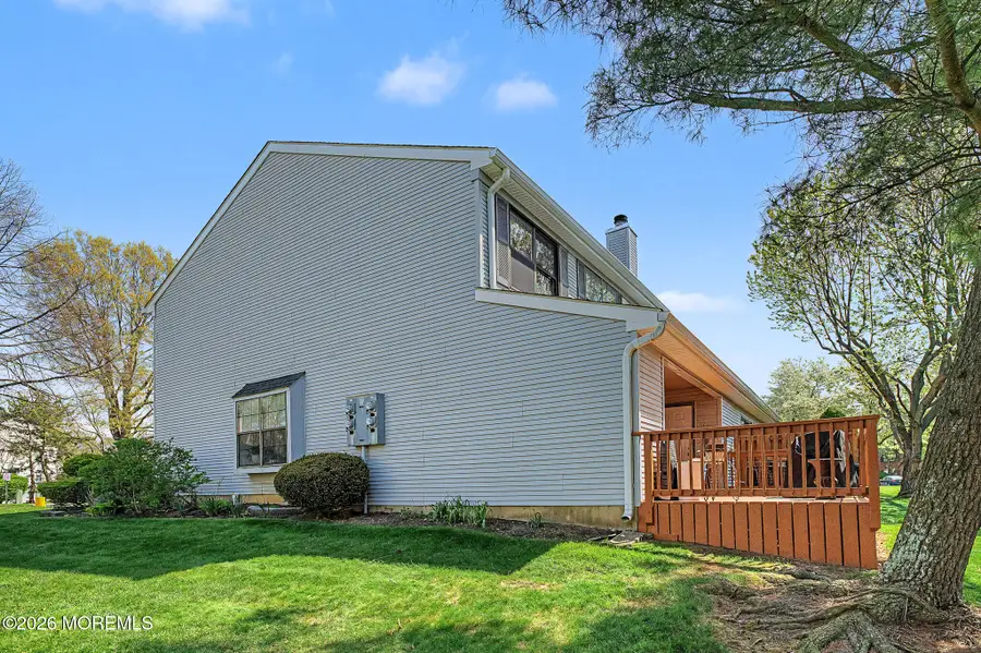 411 Danbury Lane #411, East Brunswick, NJ 08816 - #3