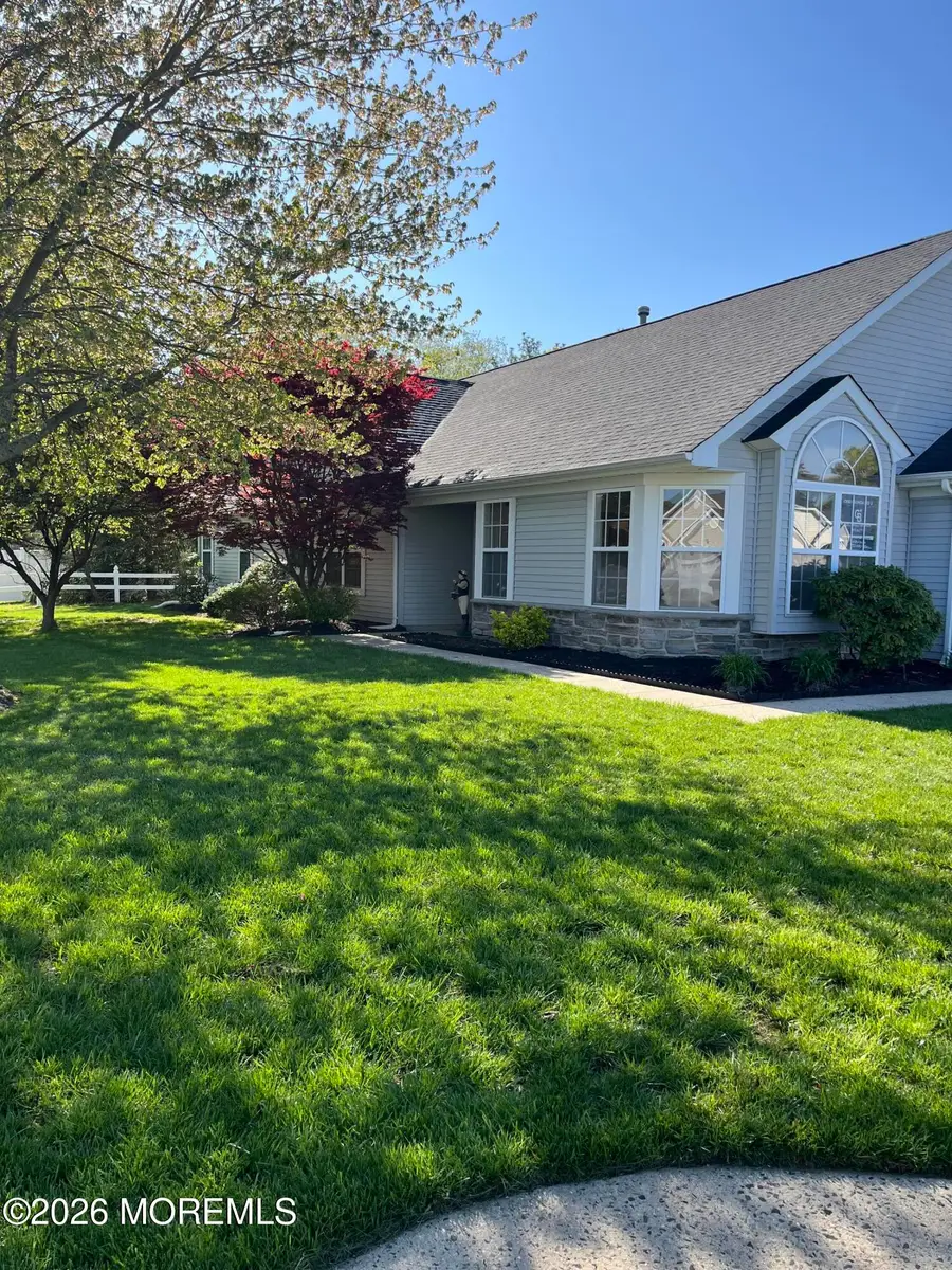 2430 Woodbine Lane, Toms River, NJ 08755 - #2