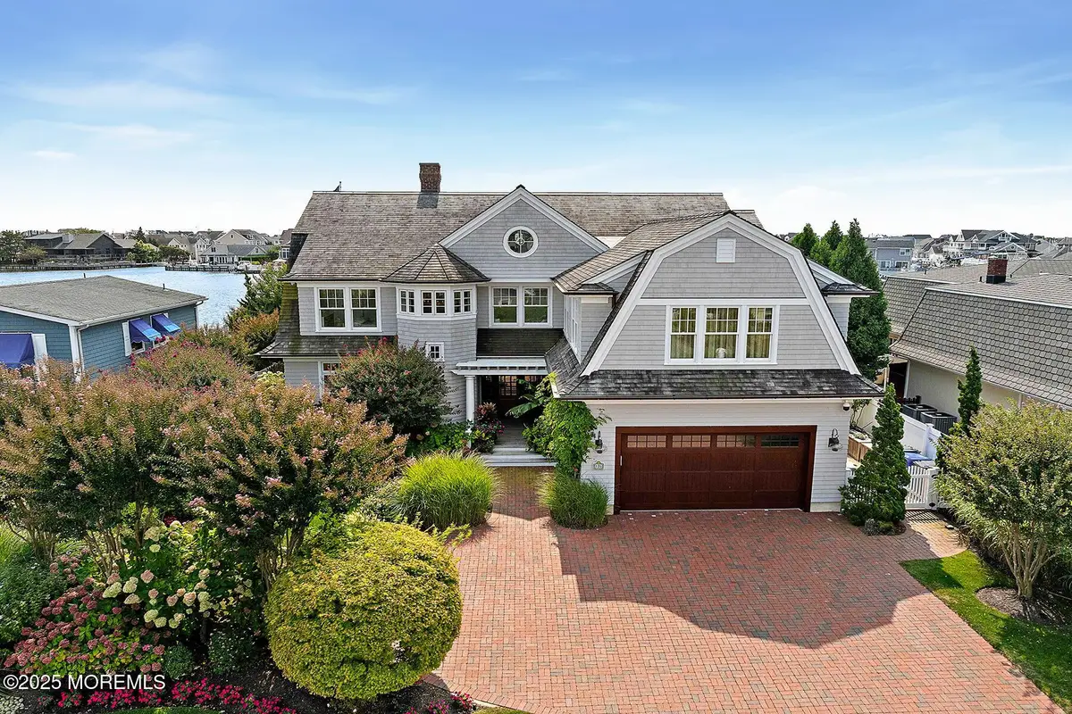 176 Squan Beach Drive, Mantoloking, NJ 08738 - #1
