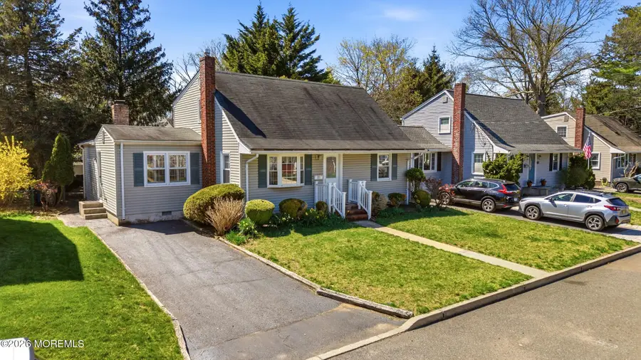 68 Davis Lane, Red Bank, NJ 07701 - #2