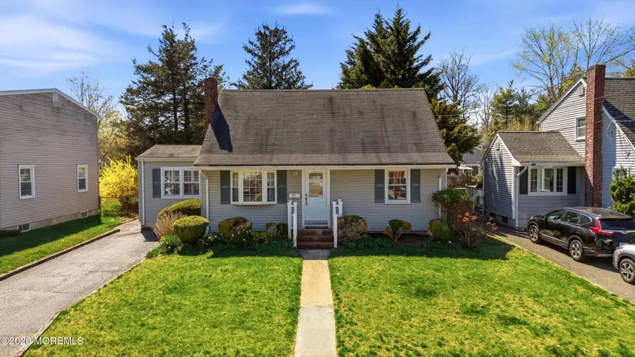 68 Davis Lane, Red Bank, NJ 07701 - #3