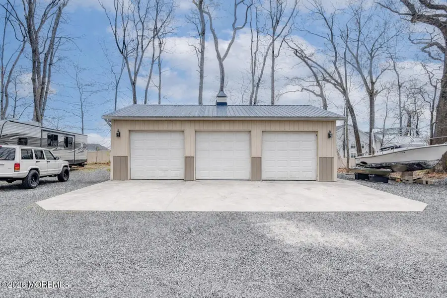 21 La Valley Drive, Manalapan, NJ 07726 - #3