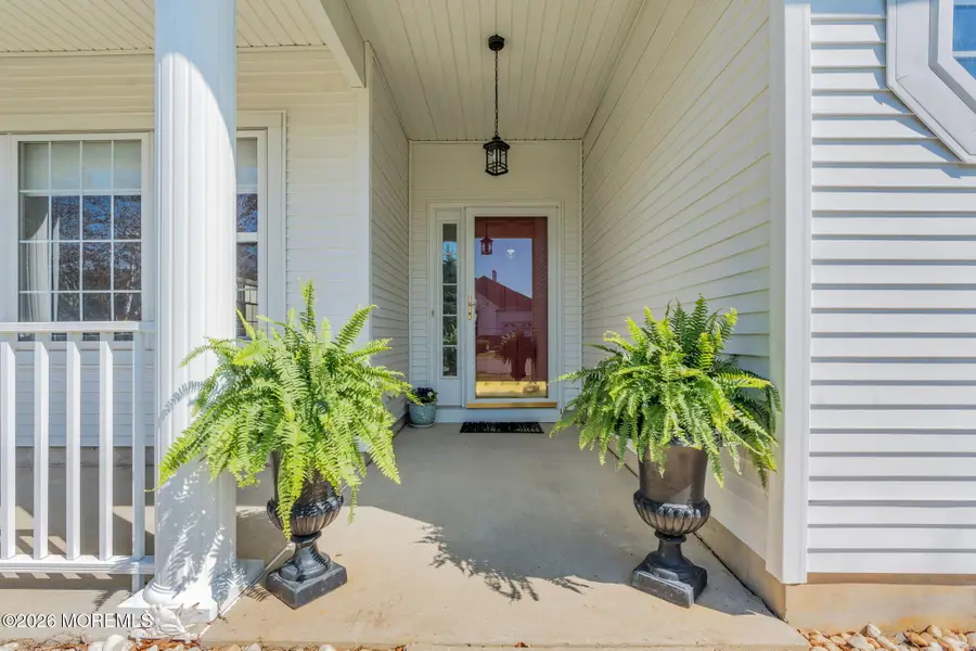 5 Florence Drive, Manchester, NJ 08759 - #2