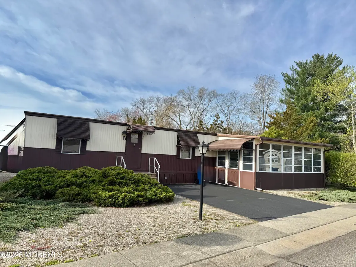 1507 Calm Way, Toms River, NJ 08755 - #1