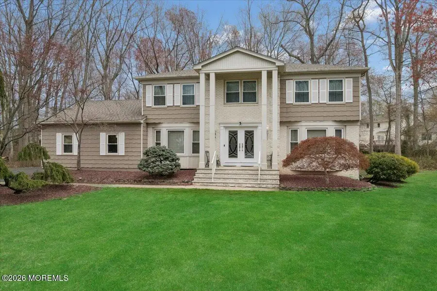 5 Crown Court, Manalapan, NJ 07726 - #2