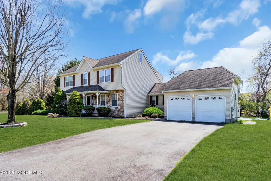 30 Wendy Court, Jackson, NJ 08527 - #2