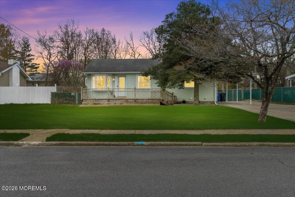 17 Chestnut Hill Drive, Toms River, NJ 08755 - #1