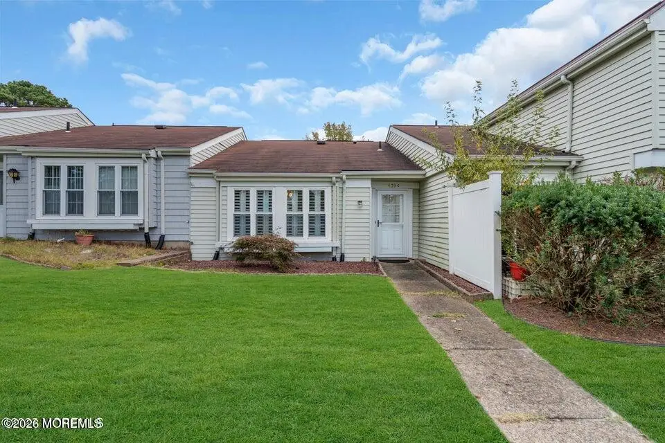 439C Chesterfield Court, Toms River, NJ 08753 - #1