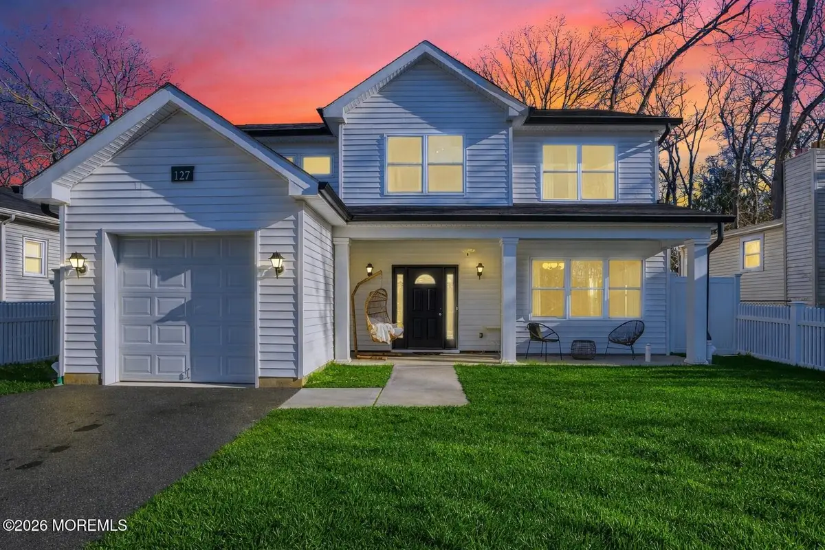 127 2nd Street, Howell, NJ 07731 - #1