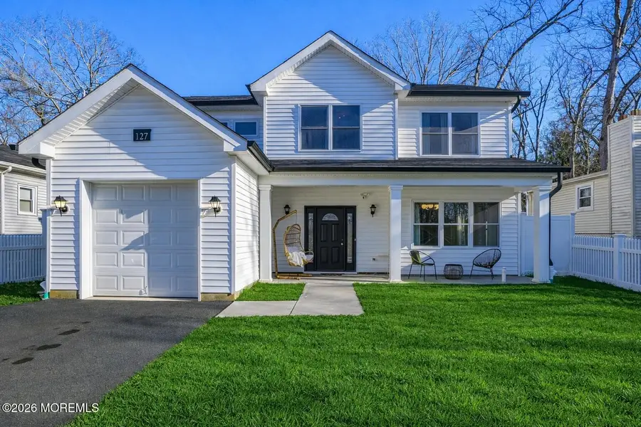 127 2nd Street, Howell, NJ 07731 - #2
