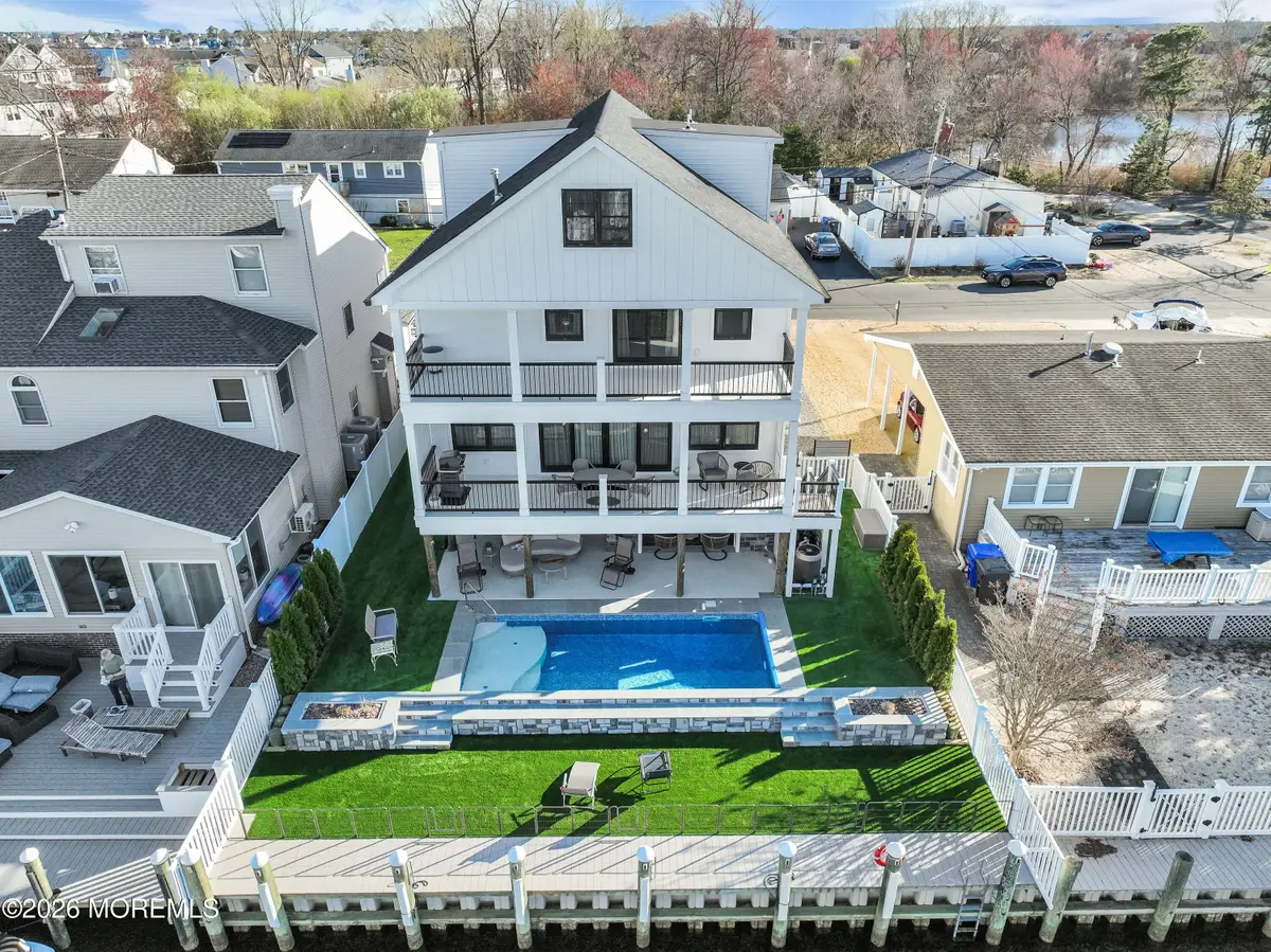 57 Club House Road, Brick, NJ 08723 - #1