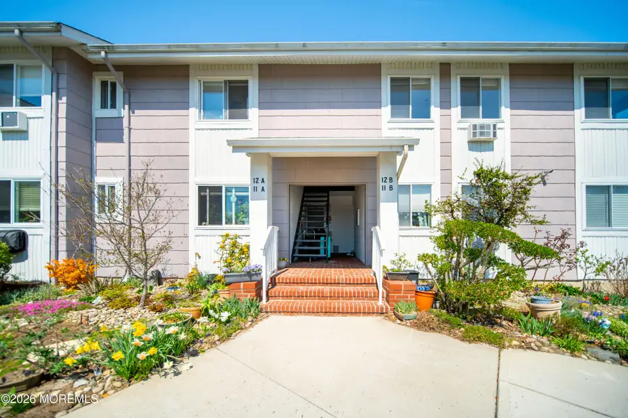 50 Valentine Street #12B, Monmouth Beach, NJ 07750 - #2