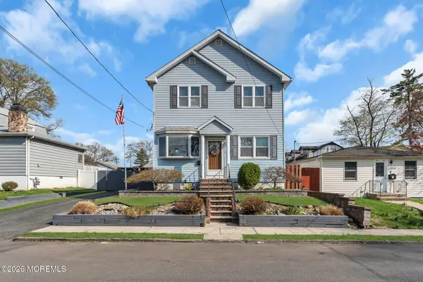 1951 Price Street, Rahway, NJ 07065