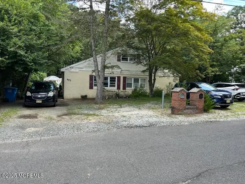 401-403 Glenn Road, Jackson, NJ 08527 - #1