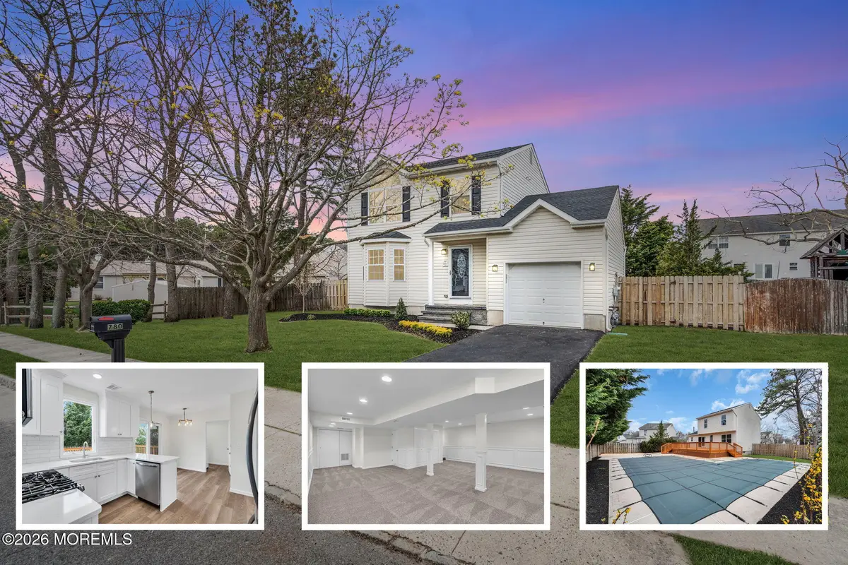 780 Jerah Court, Toms River, NJ 08753 - #1