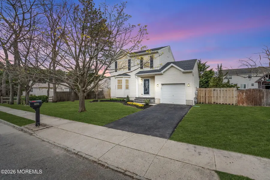 780 Jerah Court, Toms River, NJ 08753 - #2