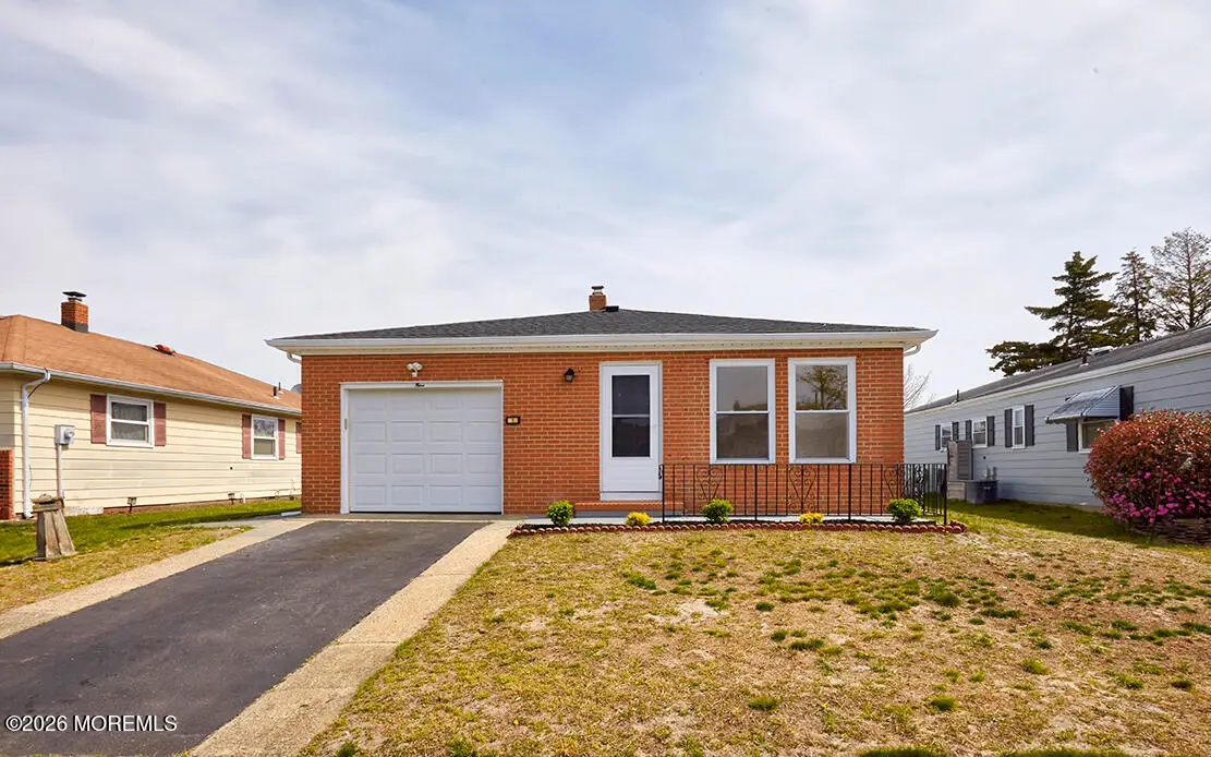 9 Mirador Court, Toms River, NJ 08757 - #1