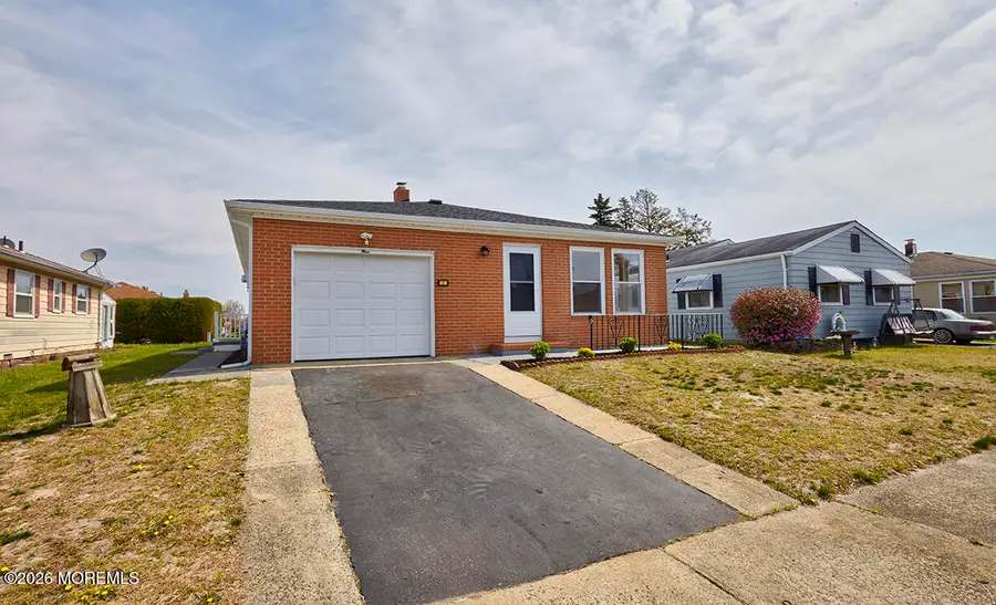 9 Mirador Court, Toms River, NJ 08757 - #2