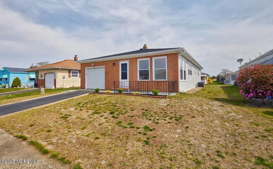 9 Mirador Court, Toms River, NJ 08757 - #3