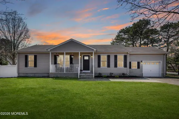 96 Atrium Drive, Brick, NJ 08723