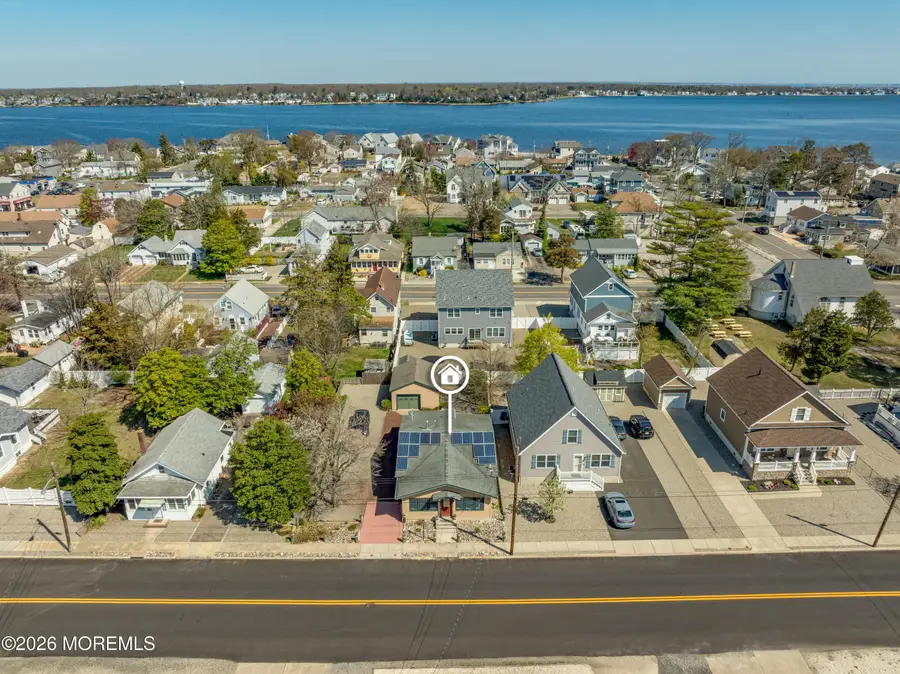 37 Lakewood Avenue, Ocean Gate, NJ 08740 - #2